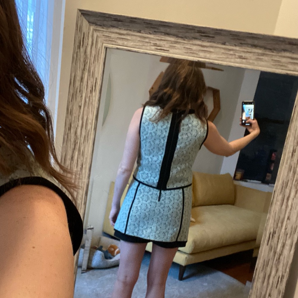 Tibi Matching Set - Picture 5 of 13